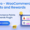 Bravo - WooCommerce Points and Rewards Codecanyon