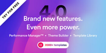 Brisk Theme Themeforest