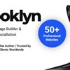 Brooklyn Theme Themeforest