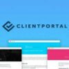 Client Portal for WordPress Premium