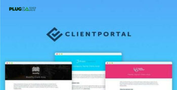 Client Portal for WordPress Premium