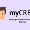 Easy Digital Downloads myCred Gateway