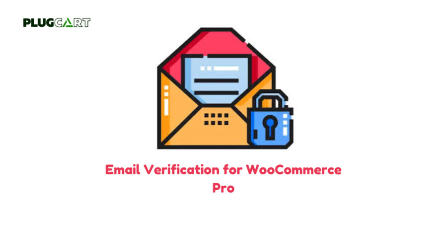 Email Verification for WooCommerce Pro