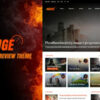 Gauge Theme Themeforest