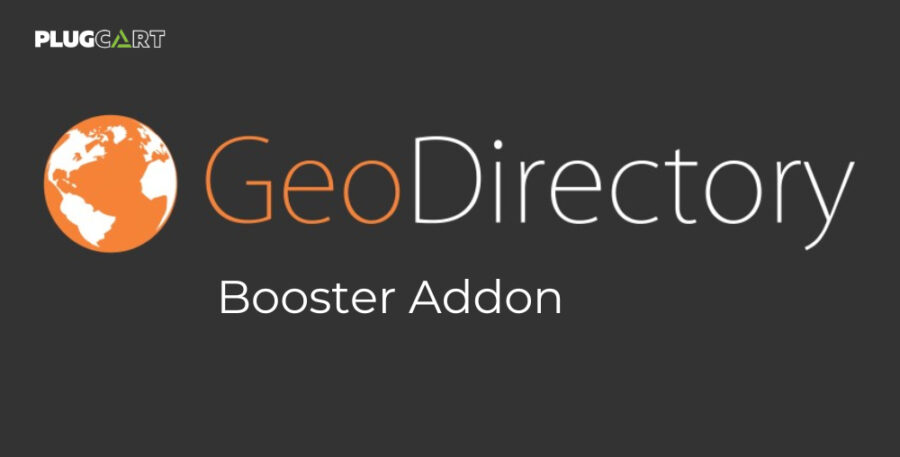 GeoDirectory Booster Addon