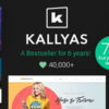 KALLYAS Theme Themeforest