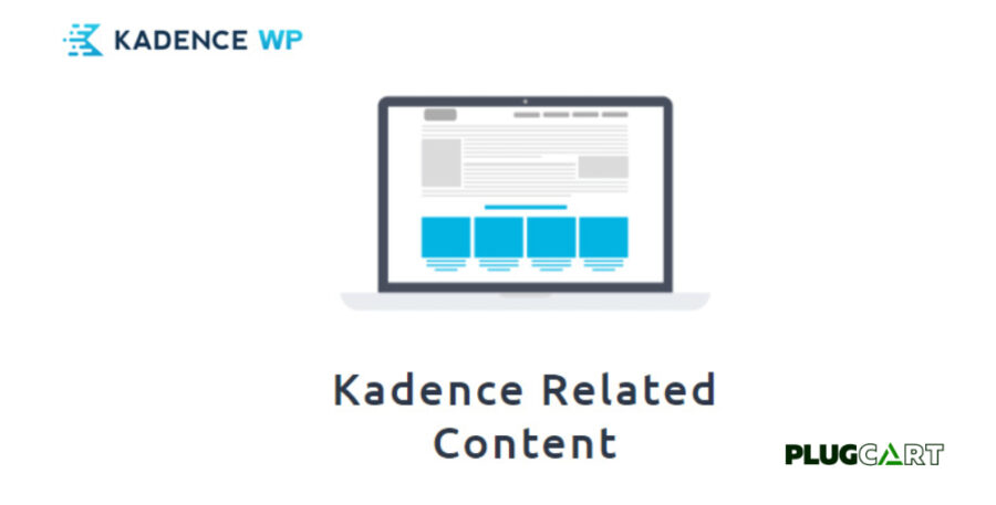 Kadence Related Content Addon