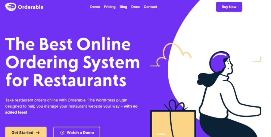 Orderable Pro The Best Online Ordering System for Restaurants