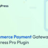 BookingPress WooCommerce Payment Gateway Addon