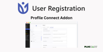 User Registration Profile Connect Addon