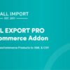 WP All Export WooCommerce Pro