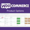 WooCommerce Product Options