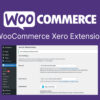 WooCommerce Xero Extension