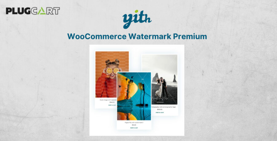 YITH WooCommerce Watermark Premium