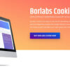 Borlabs Cookie WordPress Premium Consent Management Plugin