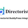 Directorist BuddyPress Integration