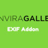 Envira Gallery EXIF Addon