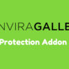 Envira Gallery Protection Addon