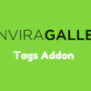 Envira Gallery Tags Addon