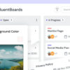 Fluent Boards Pro Step into the Future of Project Management