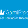 GamiPress WooCommerce Discounts WordPress Plugin