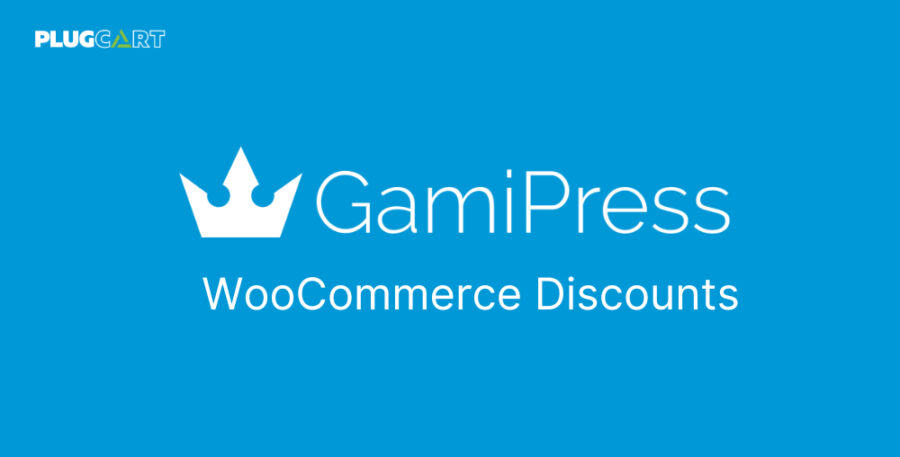 GamiPress WooCommerce Discounts WordPress Plugin