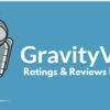 GravityView Ratings & Reviews Extension