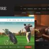 Hotel Leisure WordPress Theme Themeforest