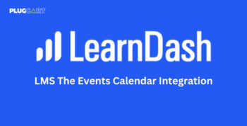 LearnDash LMS The Events Calendar Integration