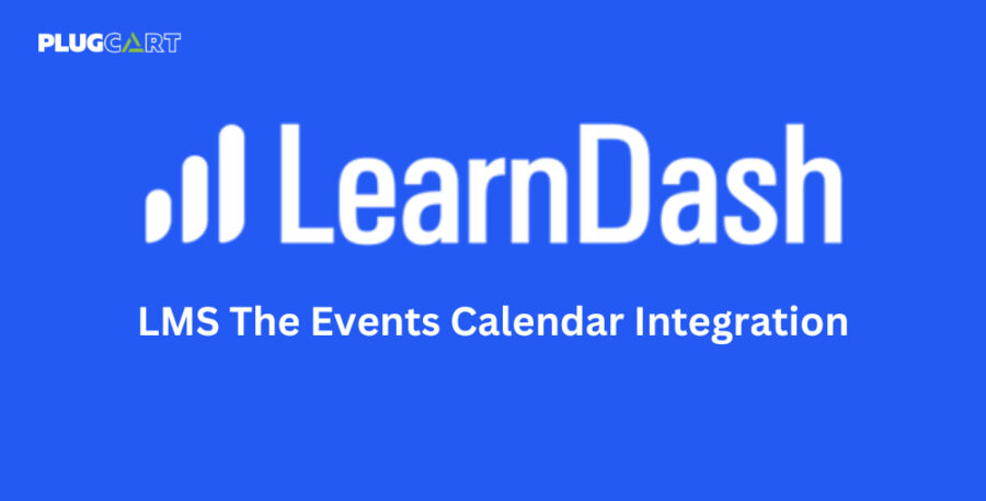 LearnDash LMS The Events Calendar Integration