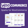 Sparks for WooCommerce