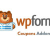 WPForms Coupons Addon