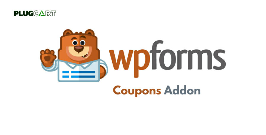 WPForms Coupons Addon