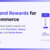 WPLoyalty WooCommerce Loyalty Points, Rewards and Referral