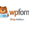 WpForms Drip Addon