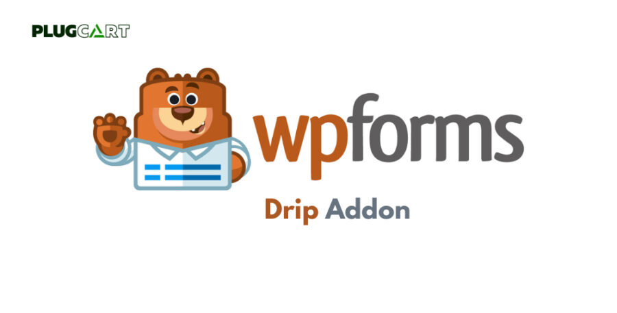 WpForms Drip Addon