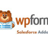 WpForms Salesforce Addon