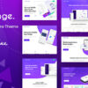 AppLounge Theme Themeforest