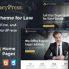 Attorney Press Theme Themeforest