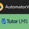 AutomatorWP Tutor LMS Addon