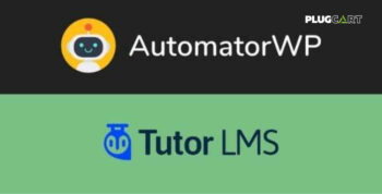 AutomatorWP Tutor LMS Addon