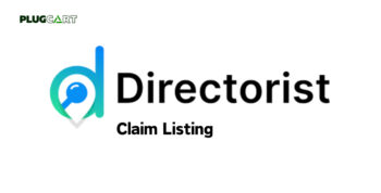 Directorist Claim Listing