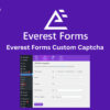 Everest Forms Custom Captcha