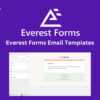 Everest Forms Email Templates