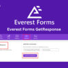 Everest Forms GetResponse