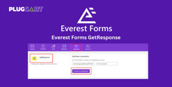 Everest Forms GetResponse