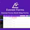 Everest Forms Multi-Step Forms