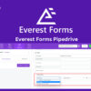 Everest Forms Pipedrive