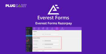 Everest Forms Razorpay