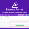 Everest Forms Repeater Fields